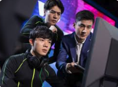 九游体育(NineGame Sports)官方网站--"发挥天赋优势:电竞比赛中的战术与心态"(图1) image.png